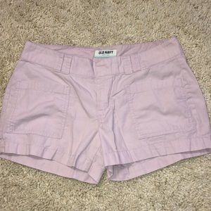 Old Navy shorts